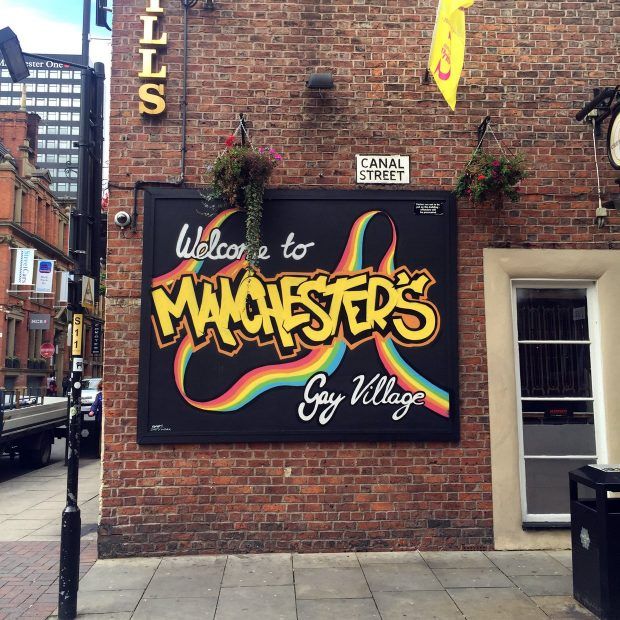 Hipster Guide to Manchester - Travels of Adam - https://travelsofadam.com/city-guides/manchester/
