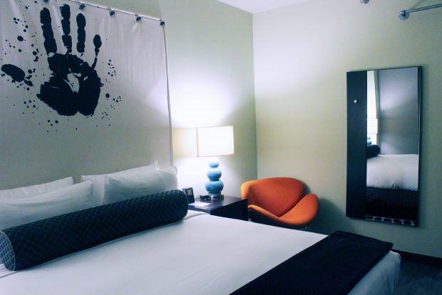 ACME Hotel Chicago - Top 10 Cool Hotels Around the World
