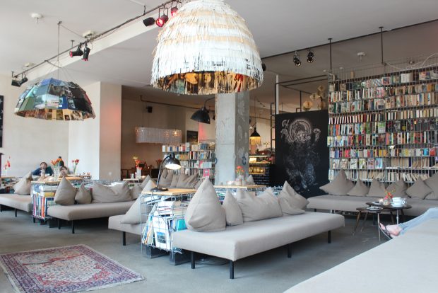 Michelberger Berlin Hotel - Top 10 Cool Hotels Around the World