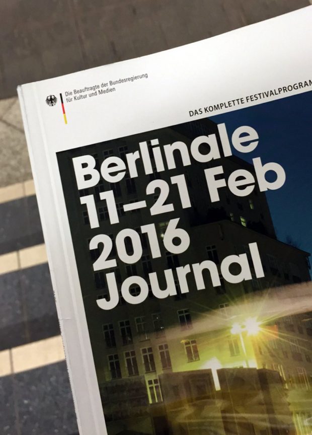 berlinale program 2016