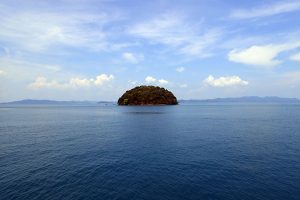 Phang Nga Bay, Thailand