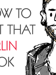 How to get that Berlin look - Berlin Style Blog