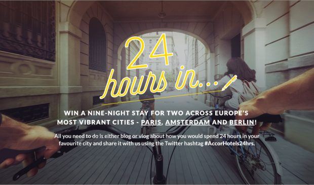 Win 24 Hours In... - https://travelsofadam.com/2016/10/24-hours-berlin/