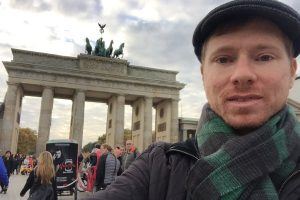 Berlin in One Day - What To See & Do - https://travelsofadam.com/2016/10/24-hours-berlin/