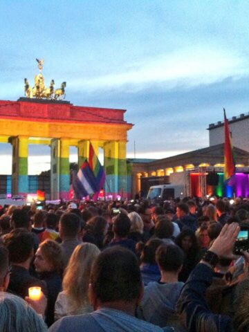 Gay Germany Travel Guide - Europe's Most Queer Country - https://travelsofadam.com/