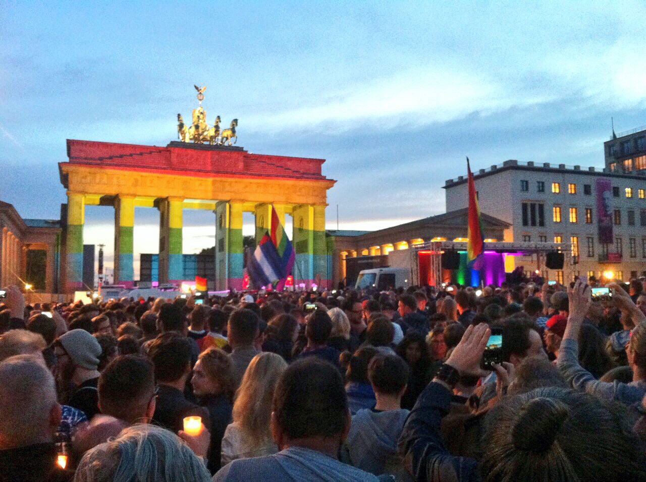 Gay guide berlin