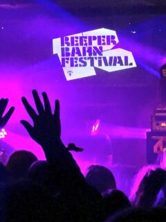 Reeperbahn Festival - MOTHXR