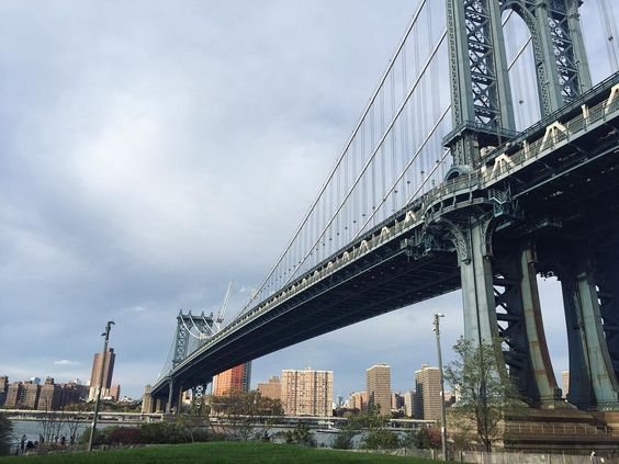 Go to Brooklyn - Cheap Things to do in NYC