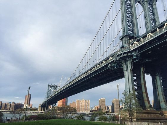 brooklyn - bridge