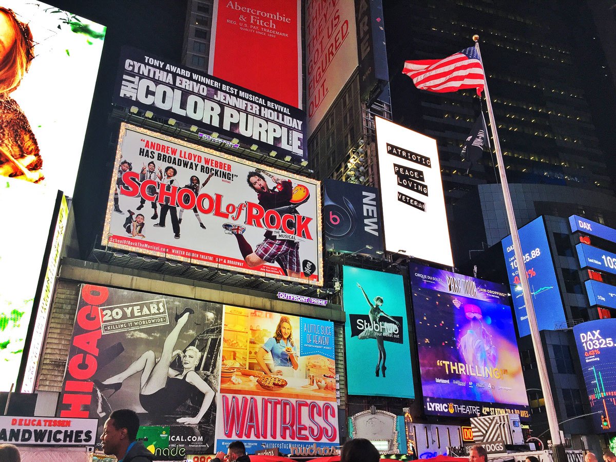 Free & Cheap Things To Do in NYC - Budget Travel Guide