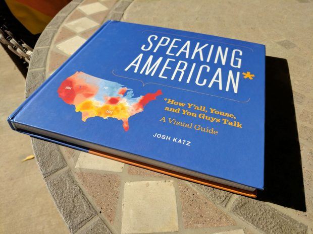 How to Speak American 