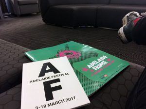 A Week in Adelaide during Mad March - Travels of Adam - https://travelsofadam.com/2017/03/adelaide-march-festivals/