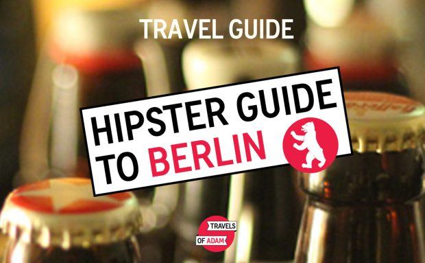 Travel App - Hipster City Guides - https://travelsofadam.com/apps/