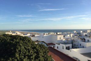 Andalusia - Conil (near Cadiz)