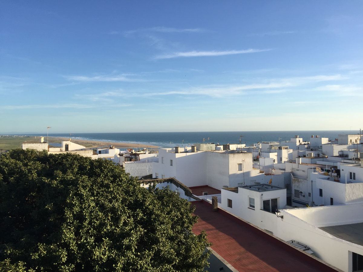 Andalusia - Conil (near Cadiz)