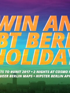 Win LGBT Berlin