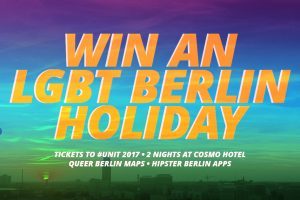Win LGBT Berlin
