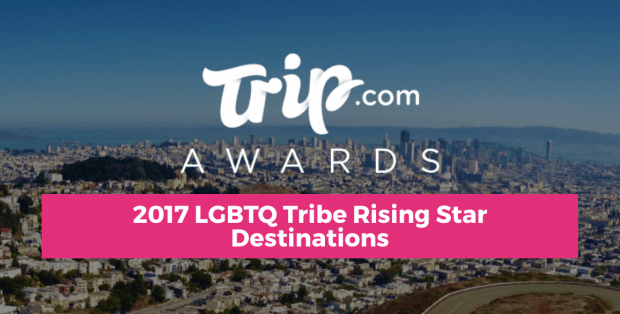 Rising Star LGBTQ Travel Destinations - Travels of Adam
