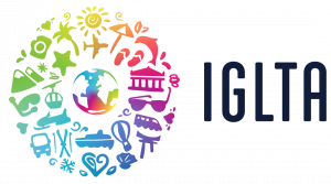 IGLTA new 2019 logo