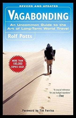 The 3 Best Books for Long-Term Travel - https://travelsofadam.com/2017/06/3-books-long-term-travel/ 