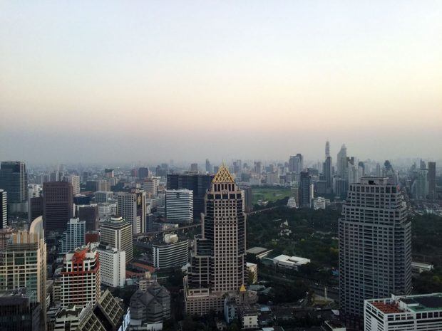 Le top 10 des choses à faire à Bangkok - Les voyages d'Adam - https://travelsofadam.com/2017/09/top-10-bangkok/