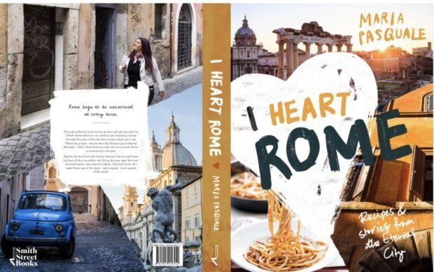 Heart Rome