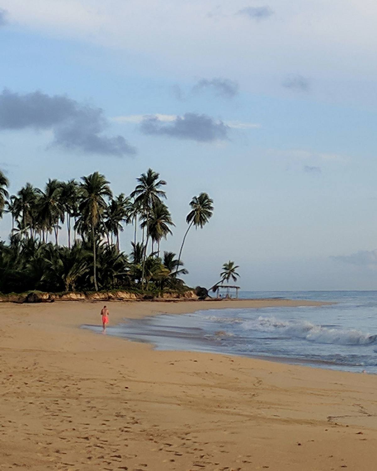 CHIC Punta Cana - Caribbean Pride - Travels of Adam