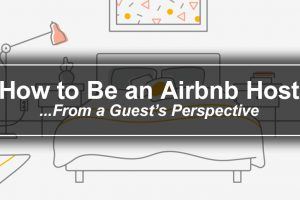 How to Be the Best Airbnb Host…from a Guest’s Perspective - Travels of Adam - https://travelsofadam.com/2018/01/how-to-airbnb-host/