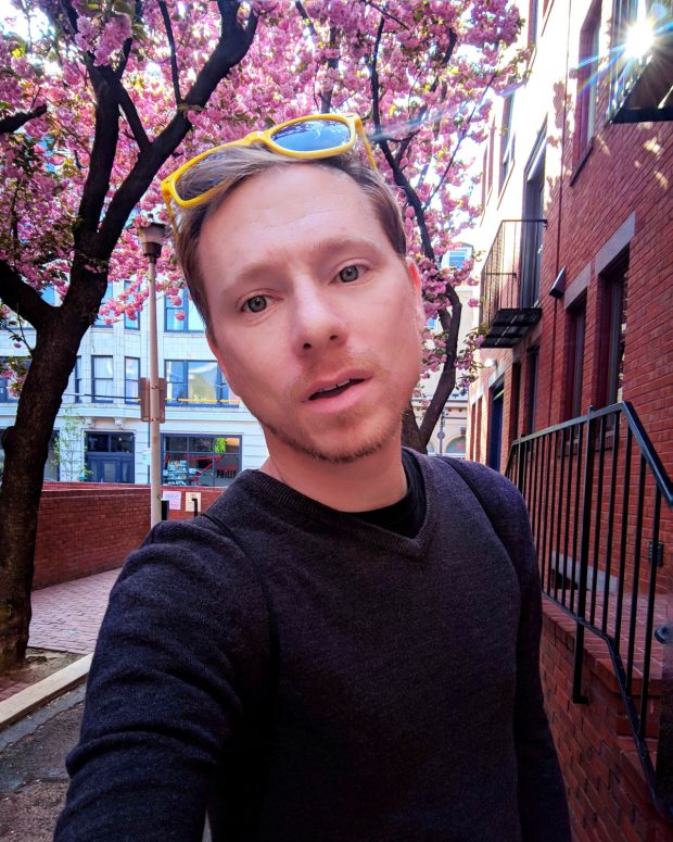 Gay Philadelphia - Travels of Adam Blog