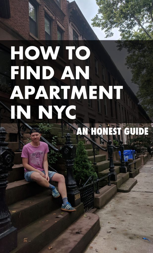 How to Find an Apartment in NYC - An Honest Guide in 2023