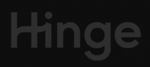 hinge logo