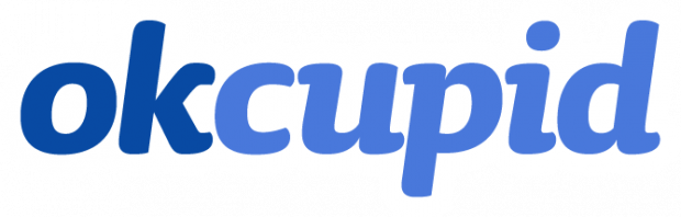 okcupid logo