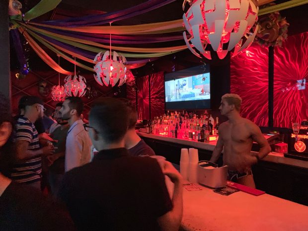 Toxic Night Club reviews, photos - Santurce - San Juan - Puerto Rico -  GayCities Puerto Rico