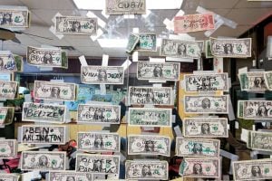 money