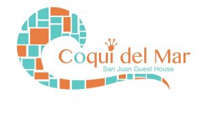 Coqui del Mar - LGBTQ gay hotel in San Juan