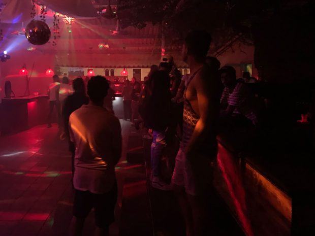 Toxic Night Club reviews, photos - Santurce - San Juan - Puerto Rico -  GayCities Puerto Rico