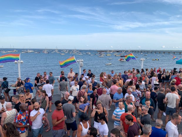 LGBTQ Provincetown A Gay Guy s Weekend Guide to Ptown