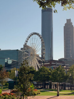 Downtown Atlanta - Things To Do