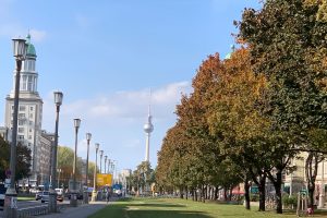 berlin