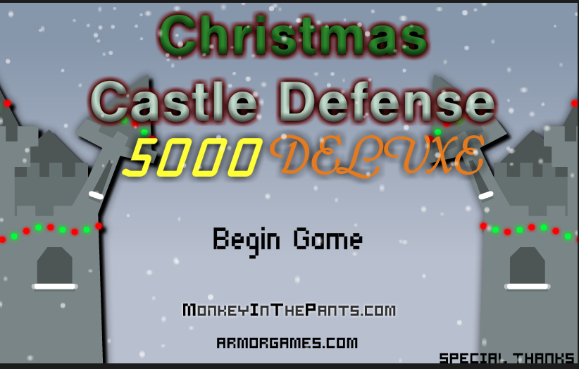 5 Fun &amp; Addicting Christmas Games You Can Play Free Online