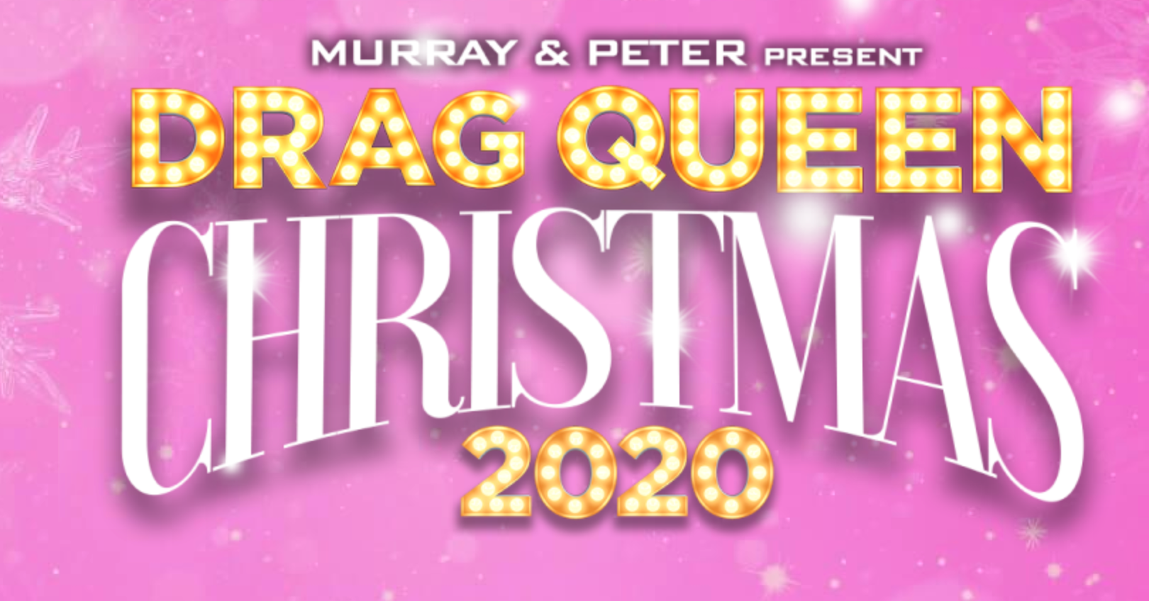 Drag Queen Christmas Extravaganza Coming to VH1 Streaming for the Holigays