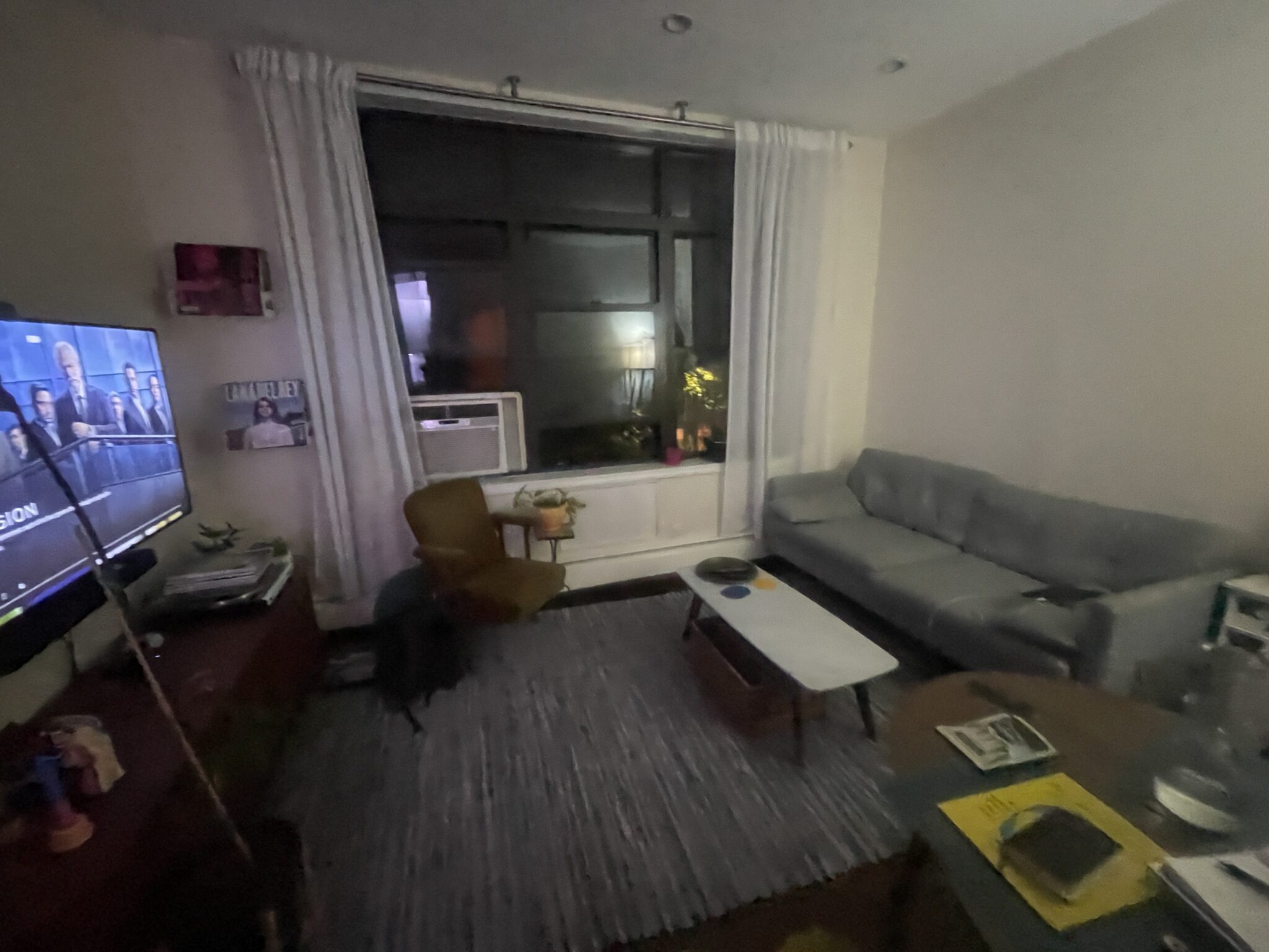 Picture of Decorating an Apartment in 2023: Mix & Match Eclectic Furniture Styles