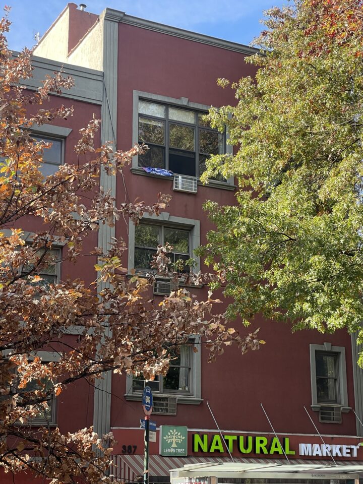 Image showcasing Your Ultimate Guide to Apartment Living in NYC