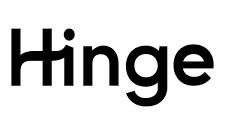 Hinge logo