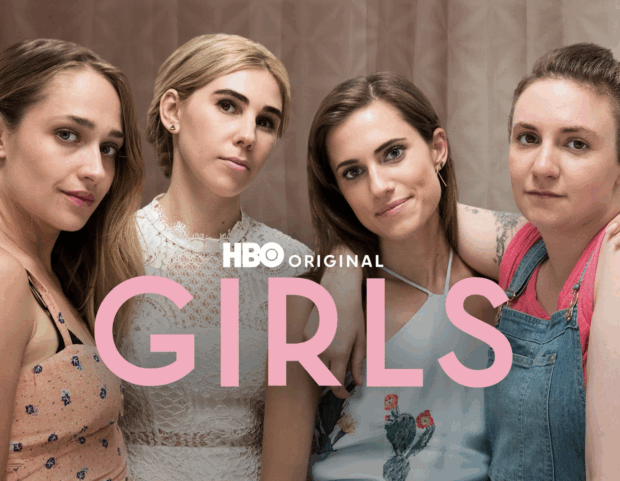 What Lena Dunham Taught Me About Ambition, Identity, and Starting Over What Lena Dunham Taught Me About Ambition, Identity, and Starting Over